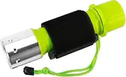Diving Flashlight, Scuba Diving Flashlight,1100 Lumen XM-L2 Bright Submarine Light,Waterproof Underwater Torch for Outdoor Under Water Sports(1 Pack)