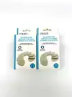 HOMEDICS Replacement Pads for Humidifiers and Air Purifiers w/ Oil Trays Type 1