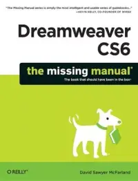 在飛比找博客來優惠-Dreamweaver CS6: The Missing M
