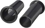 XYWHPGV 51mm x 142mm Speaker Port Tube Subwoofer Bass Reflex Tube Bass Woofer Box 2pcs(237e9 f8f8a 34ff1 d2433 5ae8d defeb