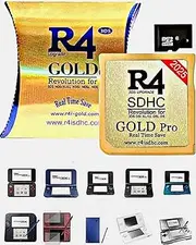 SDHC + USB 2023 Adapter KIT with 8 GB Micro SD Will Work ON DS DSI 2DS 3DS
