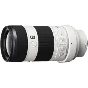 Sony FE 70-200mm f/4 G OSS Lens - BRAND NEW