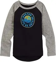 [Burton] Kids' Midweight Base Layer Tech Tee