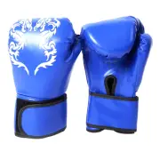 Youth Punching Gloves Punching Mitts Youth Pu Kids Gloves Kids Sparring Mitts
