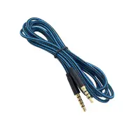 Audio 3.5mm To 3.5mm Stereo Cable Cord For Astro A10 A40 A30 Gaming Headset