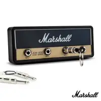 在飛比找PChome24h購物優惠-英國Marshall Pluginz X 聯名復刻經典音箱鑰