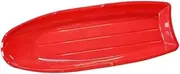 Oshhni Toboggan Snow Sled, Sand Sledding Sled, Large for Kids Adults Thickened Grass Sled Sledge