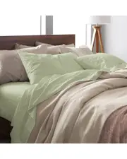 Ella Jayne Bamboo Deep-Pocket 4pc Sheet Set