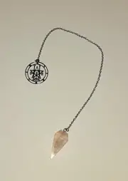 Astaroth Pendulum - Divination / Demon / Occult / Magick