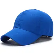 Mens Baseball Cap Snapback Caps Casual Adjustable Hip Hop Dad Hats Sport Visors