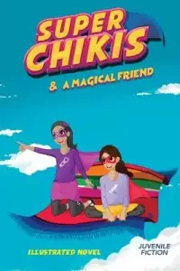 在飛比找博客來優惠-Super Chikis Adventures