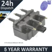 Fits Chrysler Voyager 2000-2008 3.3 3.8 + Other Models Blue Print Ignition Coil