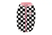 Ollie Pink Size 3 35 to 38cm Long Dog Jacket Coat by Fuzzyard