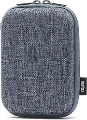 Fujifilm Instax Mini Link 2 Case - Woven Slate Blue