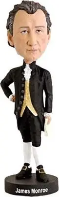 James Monroe - Bobble Head