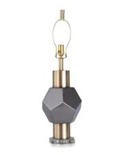 Harp & Finial Lighting Chelsea Table Lamp