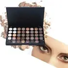 40Colors Eye Shadow Palette Professional Salon Super Smooth Best Fine Soft E1X6