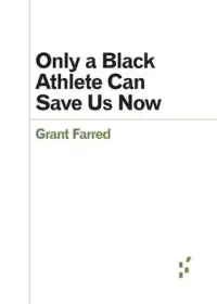 在飛比找博客來優惠-Only a Black Athlete Can Save 
