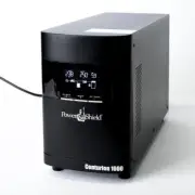 PowerShield PSCE1000 Centurion Tower, 1000VA / 900W Online Double Conversion UPS
