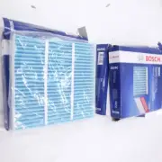 3 Pack OEM Bosch Premium Cabin Air Filters for 2007-2016 Honda CR-V (for: Honda)