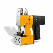 Industrial Portable Electric Bag Stitching Closer Seal Sewing Machine 220V