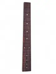 Rosewood Fretboard 10pc Mother of Pearl 10pcs Dot Inlay