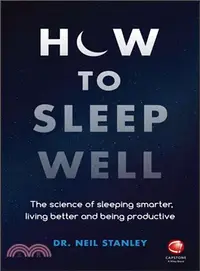 在飛比找三民網路書店優惠-How To Sleep Well - The Scienc