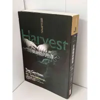 在飛比找蝦皮購物優惠-【大衛滿360免運】【近全新】貝納德的墮落【P-B1380】