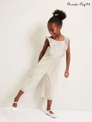 Phase Eight Metallic Evie Sequin Jumpsuit (B44847) | $88