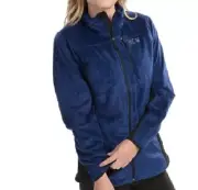 MOUNTAIN HARDWEAR PYXIS TECH FLEECE JACKET NWT WOMENS SMALL $125