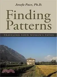 在飛比找三民網路書店優惠-Finding Patterns ─ Traveling F