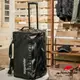 拉桿行李箱 裝備箱 Naturehike 挪客 LX002 露營旅行拉桿行李箱 22吋/26吋/30吋 萬用裝備袋 戶外