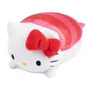 Hello Kitty & Friends - Hello Kitty Sashimi Roll Soft Toy, 19cm, Plush, 1 year+