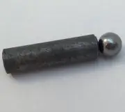66/80cc Motorized Bicycle Part Bucking Bar and Steel Ball