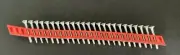 HILTI 2070965 PBH SD Z M1 Collated Drywall Screw #6, Bugle Head, Phillips 1000