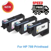 DesignJet Printhead L25500 Printhead For HP 789 DesignJet CH614A Printhead