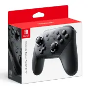Nintendo Switch Pro Controller Official Genuine Product From Japan