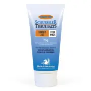 Schuessler Tissue Salts First Aid Ferr Phos Natural Cream 75g