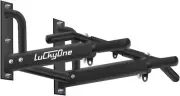 Wall Mounted Pull Up/Chin up Bar with Bearing Frame Design for Indoor Workout/Ho