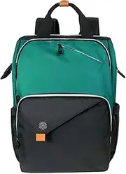 [Hap Tim] Laptop Backpack 15.6/14/13.3 Inch Laptop Bag Travel Backpack for Women/Men Waterproof School Bag Backpack Large Capacity Travel Bag for College/Travel/Business