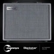 Blackstar Silverline Standard Digital Guitar Amp Combo 1 x 10" (20 Watts)