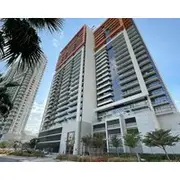Modern 1 Br Golf Vita Damac Hills 1