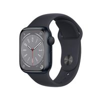 (台中手機GO)蘋果手錶 Apple Watch Series 8 鋁金屬 LTE 45mm