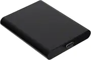 1pc SSD Solid State Drive Portable HDD USB External Hard Drive Portable Hard Drive Portable External Hard Drive 2tb HDD Metal Durable Hard Drive Durable HDD Mini Mobile Hard Disk