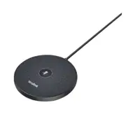 Yealink VCM35 Wired Microphone, Video Conferencing Microphone Array, Built-in 3-Microphone, Covers 6m