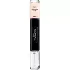 L'Oreal Infallible Nail Color - Passionate Petal 911