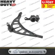 LEFT FRONT LOWER CONTROL ARM FOR MINI COOPER R60 COUNTRYMAN 01/2011-12/2016 (for: Mini)