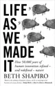 Life as We Made It：How 50,000 years of human innovation refined - and redefined - nature