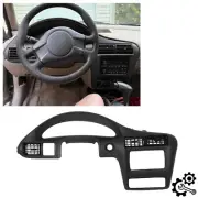 For 2000-2005 2004 Cavalier Dash Panel Speedometer Trim Bezel Rep. for #22698064 (for: Chevrolet)