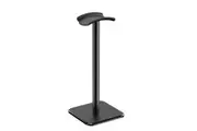 Playmax Aluminium Headset Stand (Black)